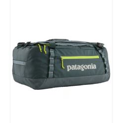 BLACK HOLE DUFFEL NOUVEAU GREEN 55L
