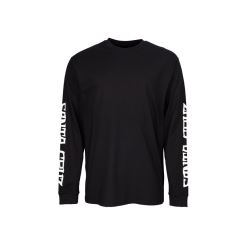 JJ LUPE L/S BLACK