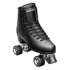 IMPALA QUAD SKATE BLACK 