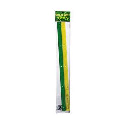 SHAKE JUNT RAILS GREEN YELLOW 