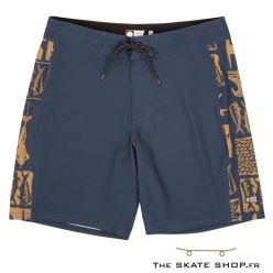 Sandbar Boardshort Navy