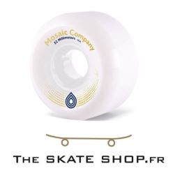 SQ DROP 102A WHEELS