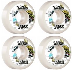 WHEELS SPF P5 LASEK TORTOISE HARE 84B