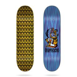 SARMIENTO TRIBE DECK