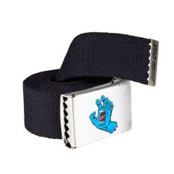 BELT SCREAMING MINI HAND BLACK