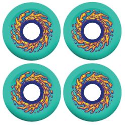 SLIME BALLS WHEELS 60MM OG SLIME GREEN 78A