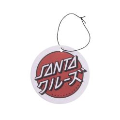 MIXED UP DOT AIR FRESHENER