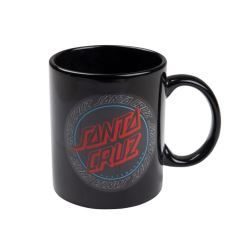VOID MUG BLACK