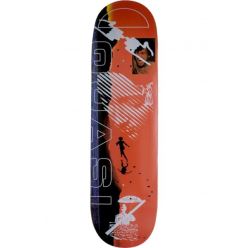 QUASI A/B DECK