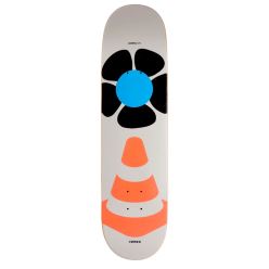 QUASI JOHNSON MIAMI DECK