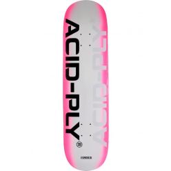 QUASI TECHNOLOGY 2 DECK