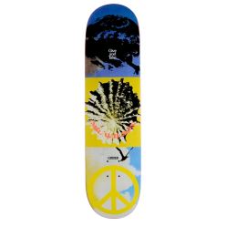 QUASI WILSON AQUARIUS DECK