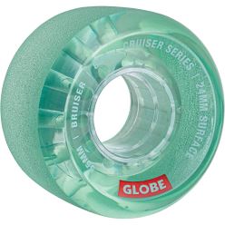 BRUISER CLEAR AQUA