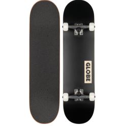 COMPLETE GOODSTOCK BLACK  
