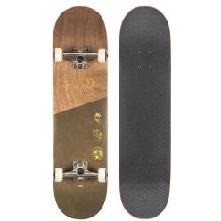 G1 INSIGNIA DARK MAPLE/GREEN 