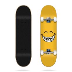 COMPLETE TRICKS SMILEY