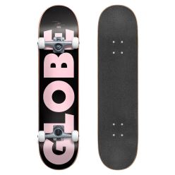 GO FUBAR BLACK PINK 