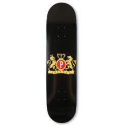 DECK CREST