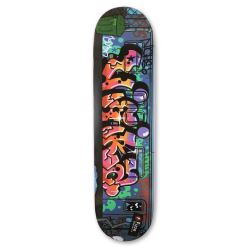 DECK GRAFFITI JESSE 
