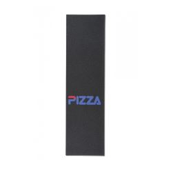 GRIP  PLAQUE FIZZA & LOGO