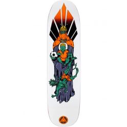 FUTBOL SON OF MOONTRIMMER WHITE DECK