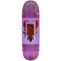 MENAGERIE BACULUS 2 PURPLE STAIN DECK