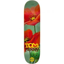 PENNY FLOWER POWER