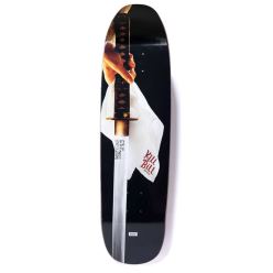 DECK KILL BILL CRUISER BLACK