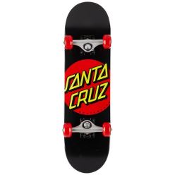 SANTA CRUZ COMPLETE CLASSIC DOT