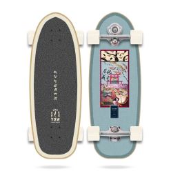 CHIBA 30