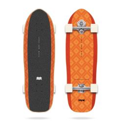 SNAPPER 32.5 HIGH PERFORMANCE SERIES 