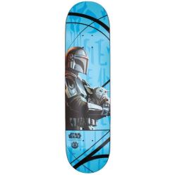 DECK STAR WARS X ELEMENT MANDO