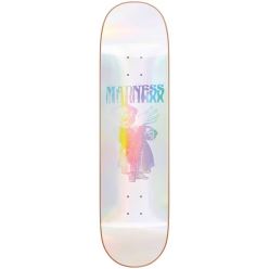 DECK BACK HAND POPSICLE R7 HOLOGRAPHIC