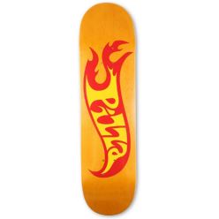 DECK HOT