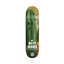 BERGER FLOWER POWER FLIP DECK