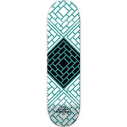 DECK CLASSIC BLUE