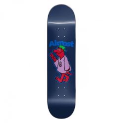 DECK PEACE OUT HYB BLUE