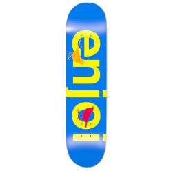DECK BIRD WATCHER HYB BLUE