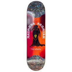 DECK BIRDIE R7 SLICK PERELSON ORANGE