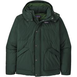 DOWNDRIFT JKT GREEN