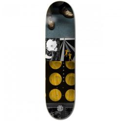 DECK JAAKKO GLI