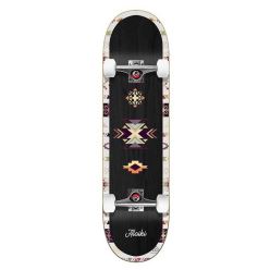 AZTEC ALOIKI COMPLETE SKATEBOARD 