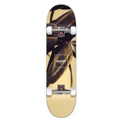 BALI ALOIKI COMPLETE SKATEBOARD 