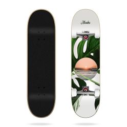 COAST ALOIKI COMPLETE SKATEBOARD 