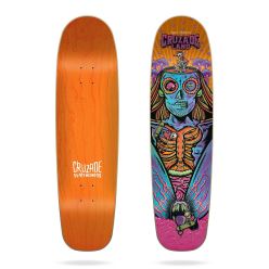 LAND CRUZADE DECK