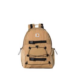 MEDLEY BACKPACK DUSTY H BROWN
