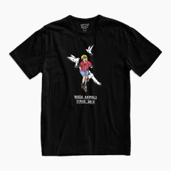 SCOOTER KID SS BLACK