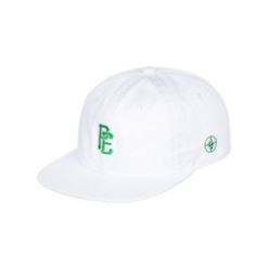 PEXE CAP POOL WHITE