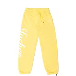 PANT PROVENCE YELLOW