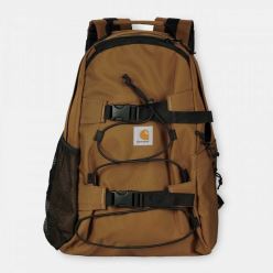 KICKFLIP BACKPACK HAMILTON BROWN